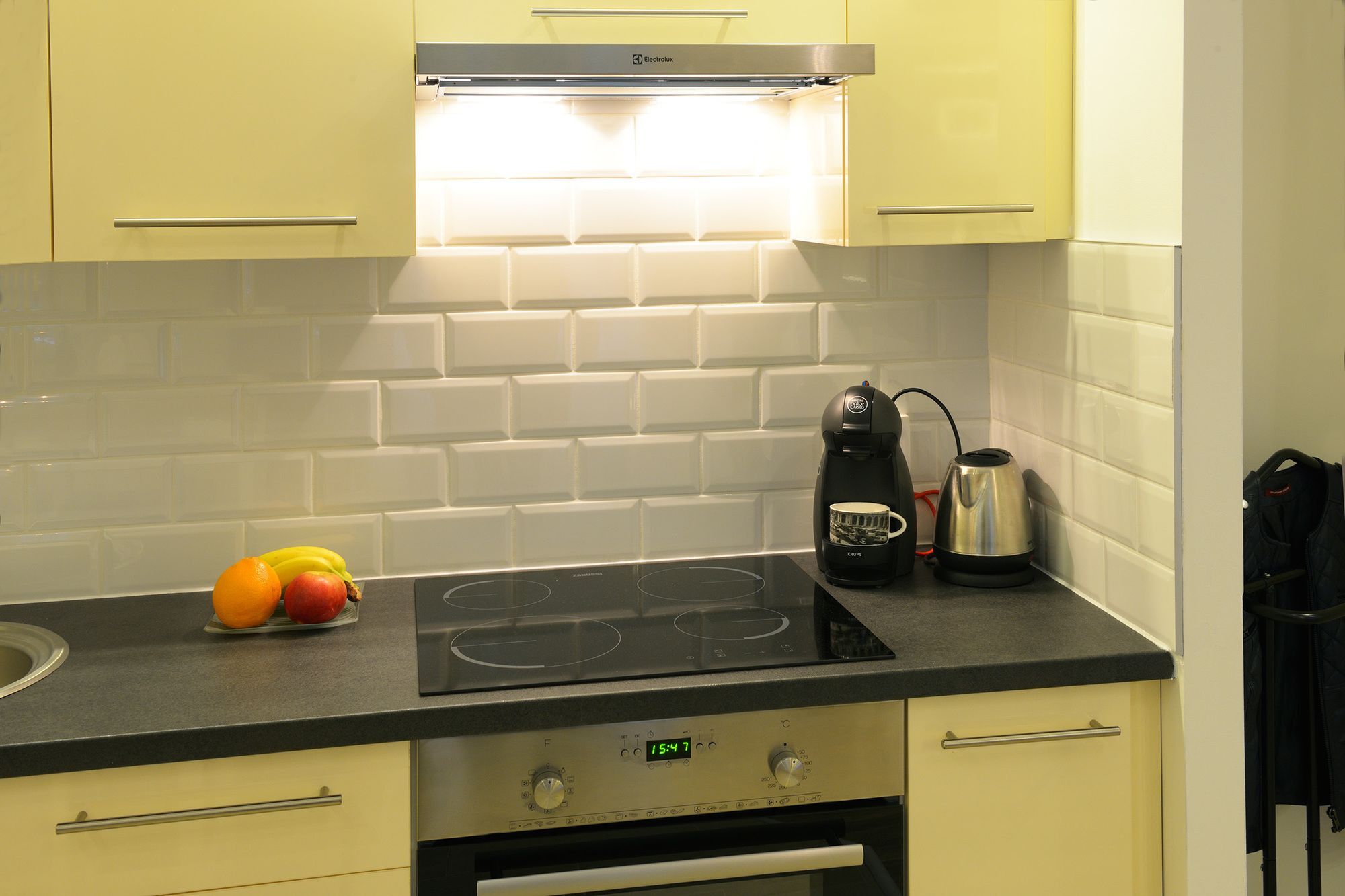 Apartman Budapest City Apartments *