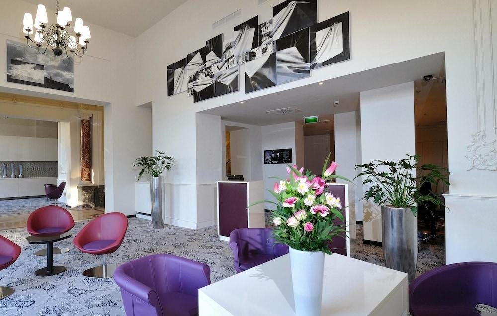 Hotel Nemzeti - Mgallery Collection Budapest