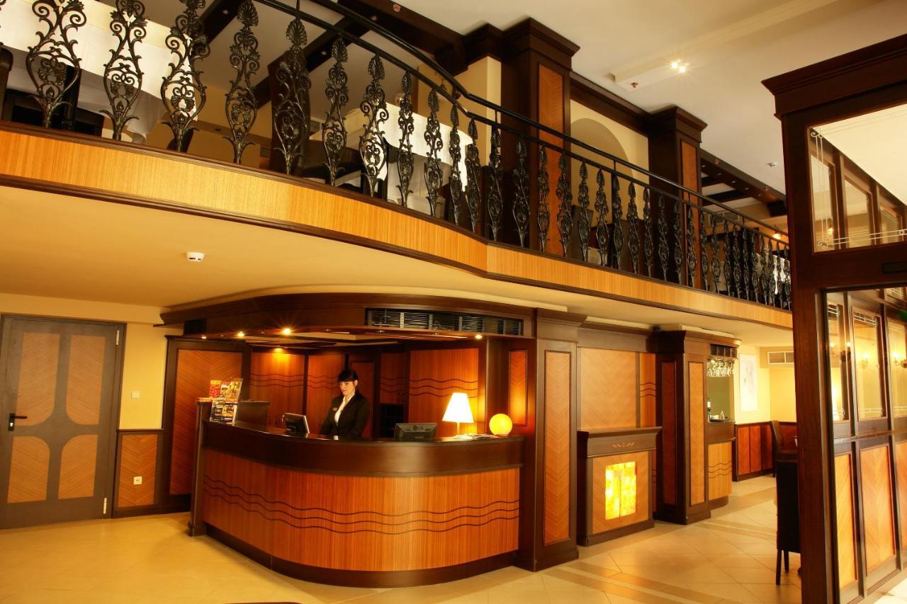 Hotell Baron