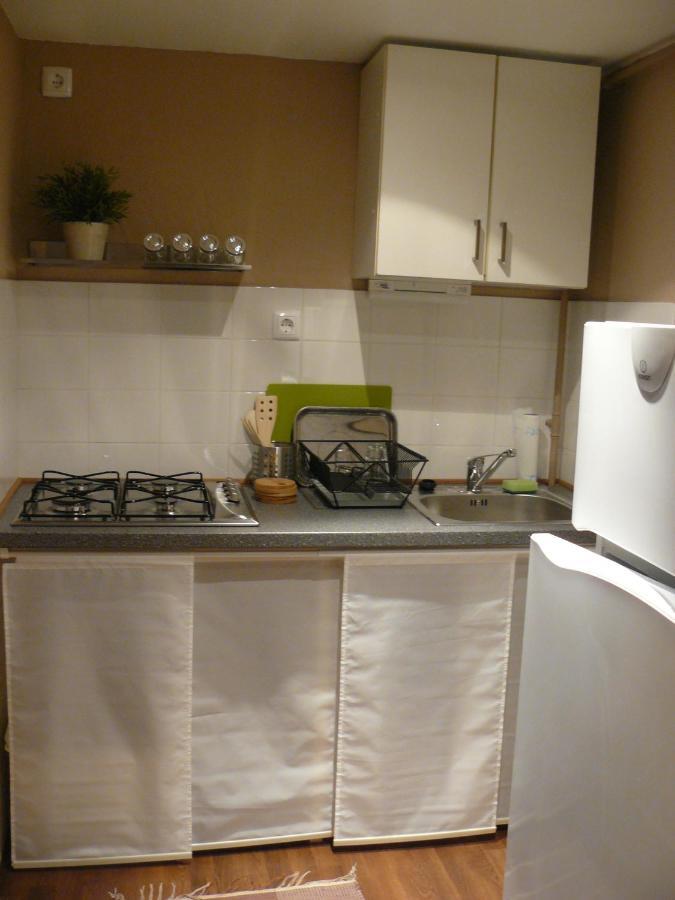 Budapest Rental Apartments