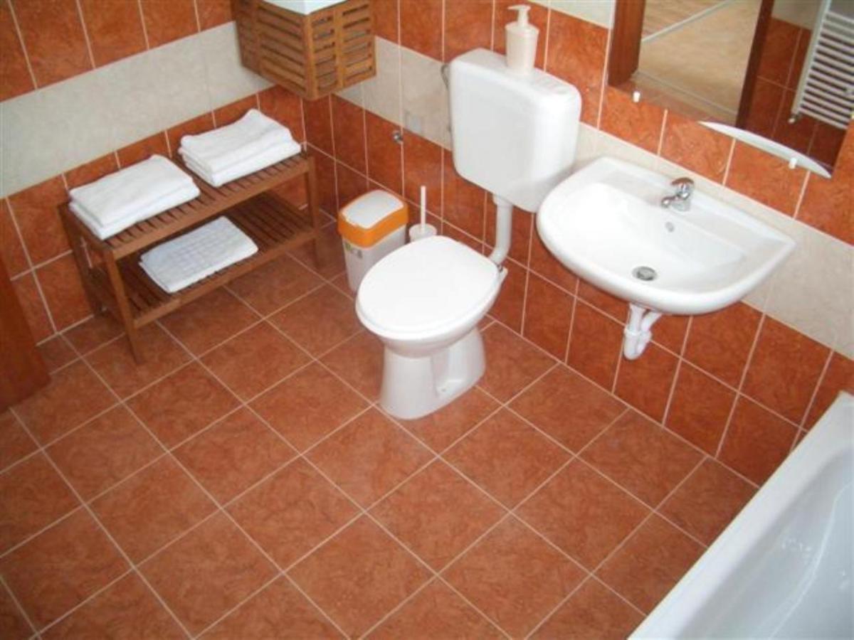 Szentmihályi 22 Apartman *