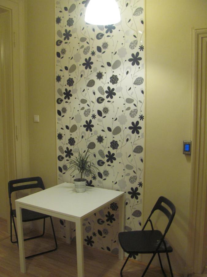 Maison d'hôtes Synagouge Astoria Budapest