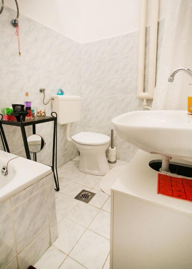 Apartmán Star