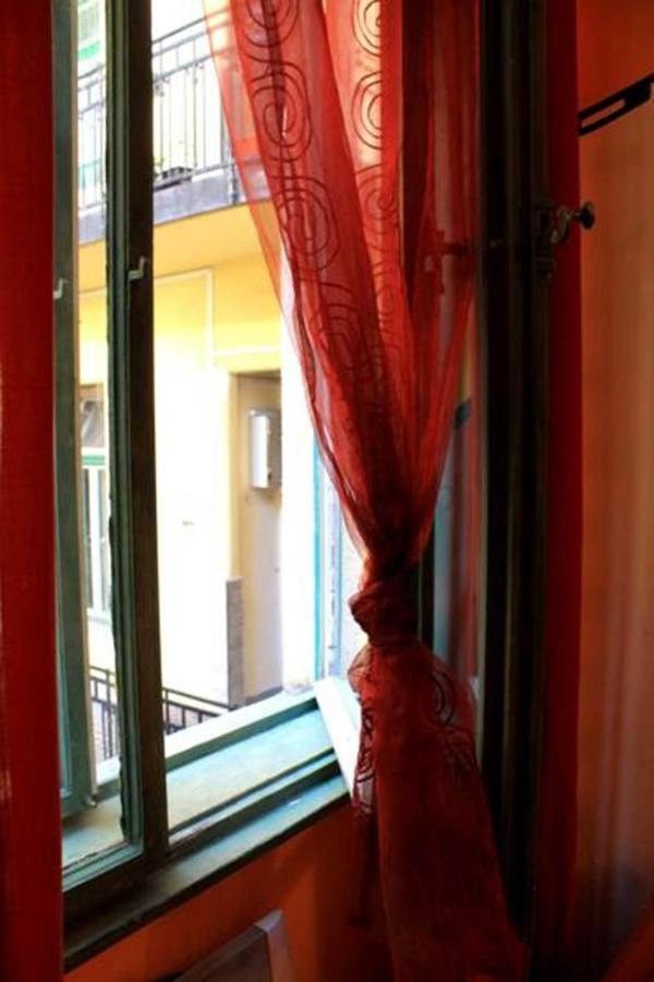 Downtown Hostel