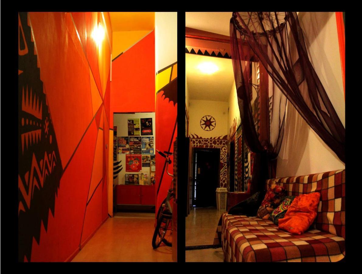 Downtown Hostel