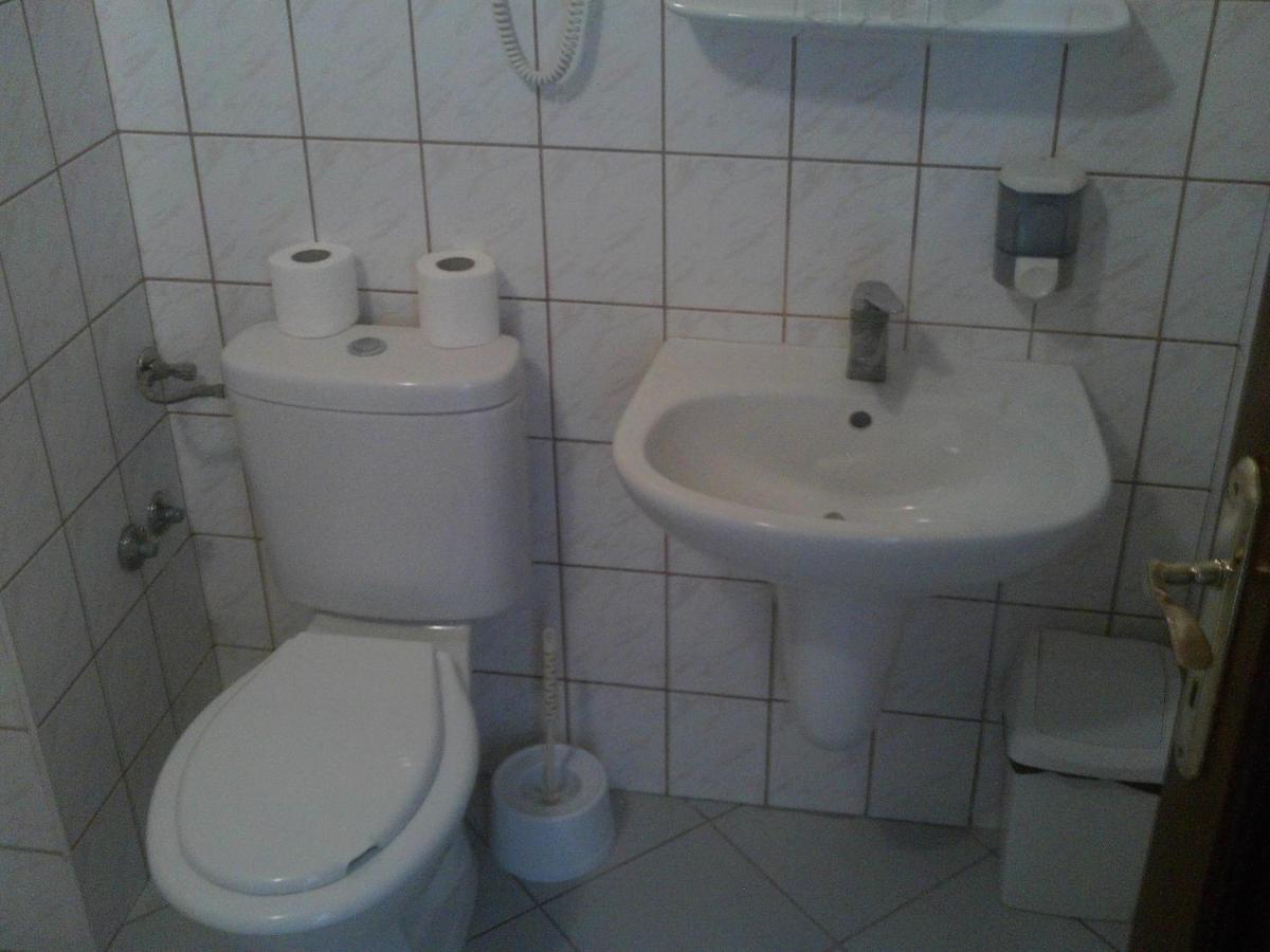 Polus Hotel Budapest