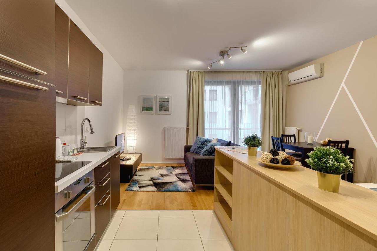 Apartmanhotel Quality Point 0-24 Reception