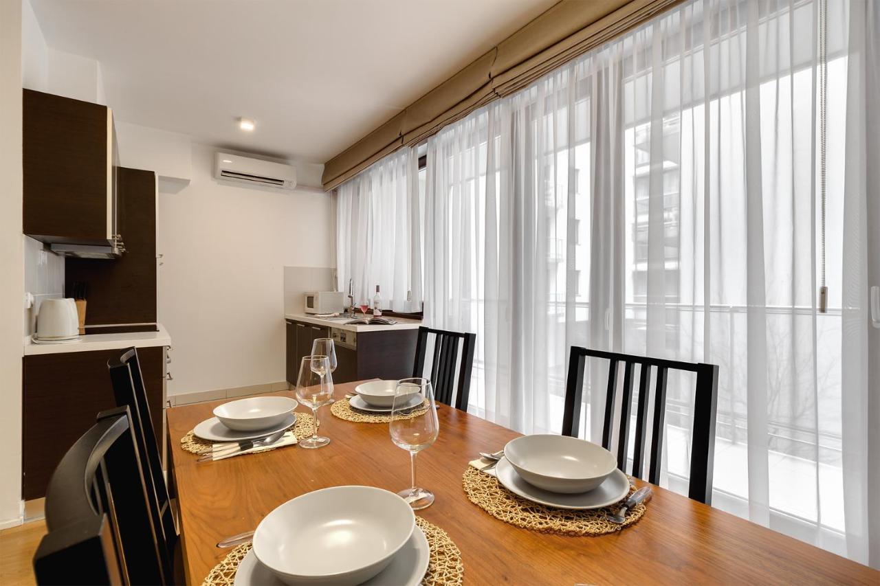 Quality Point 0-24 Reception Apartmanhotel 4*