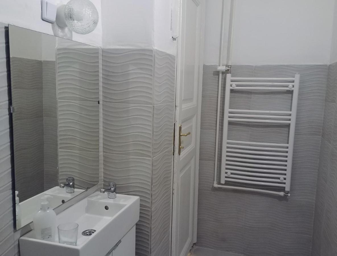 Sleepover Center Guestrooms Pensjonat