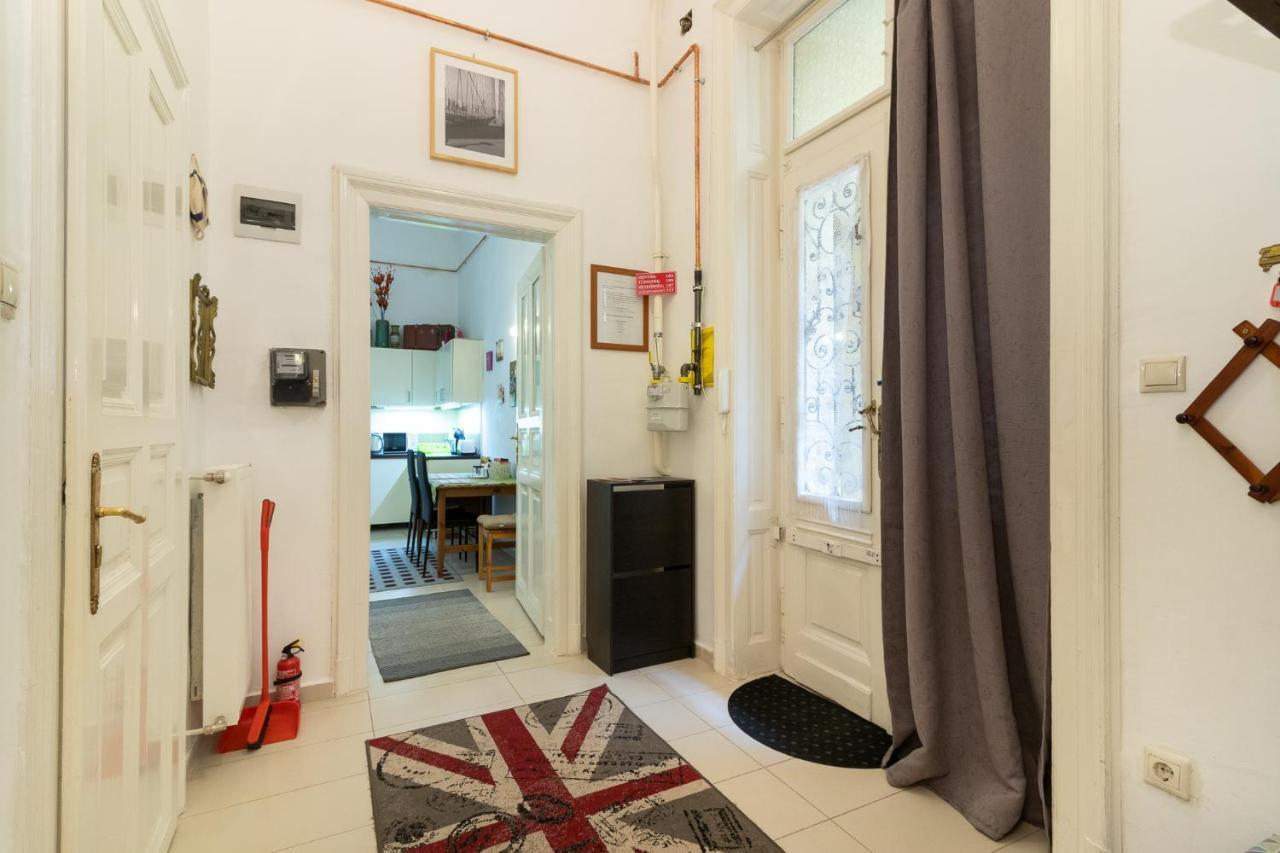 Apartman Rákóczi
