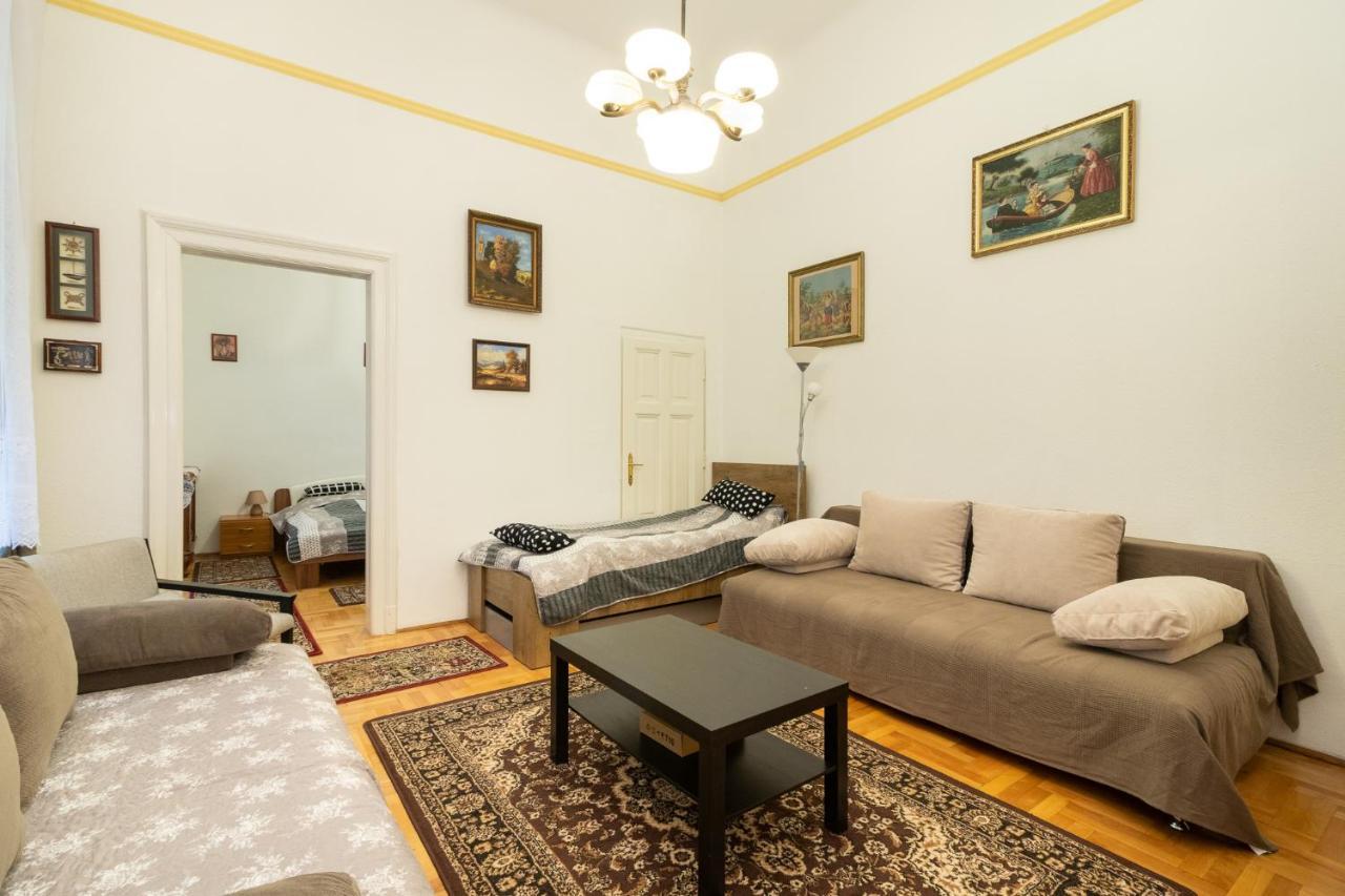 Rákóczi Budapest