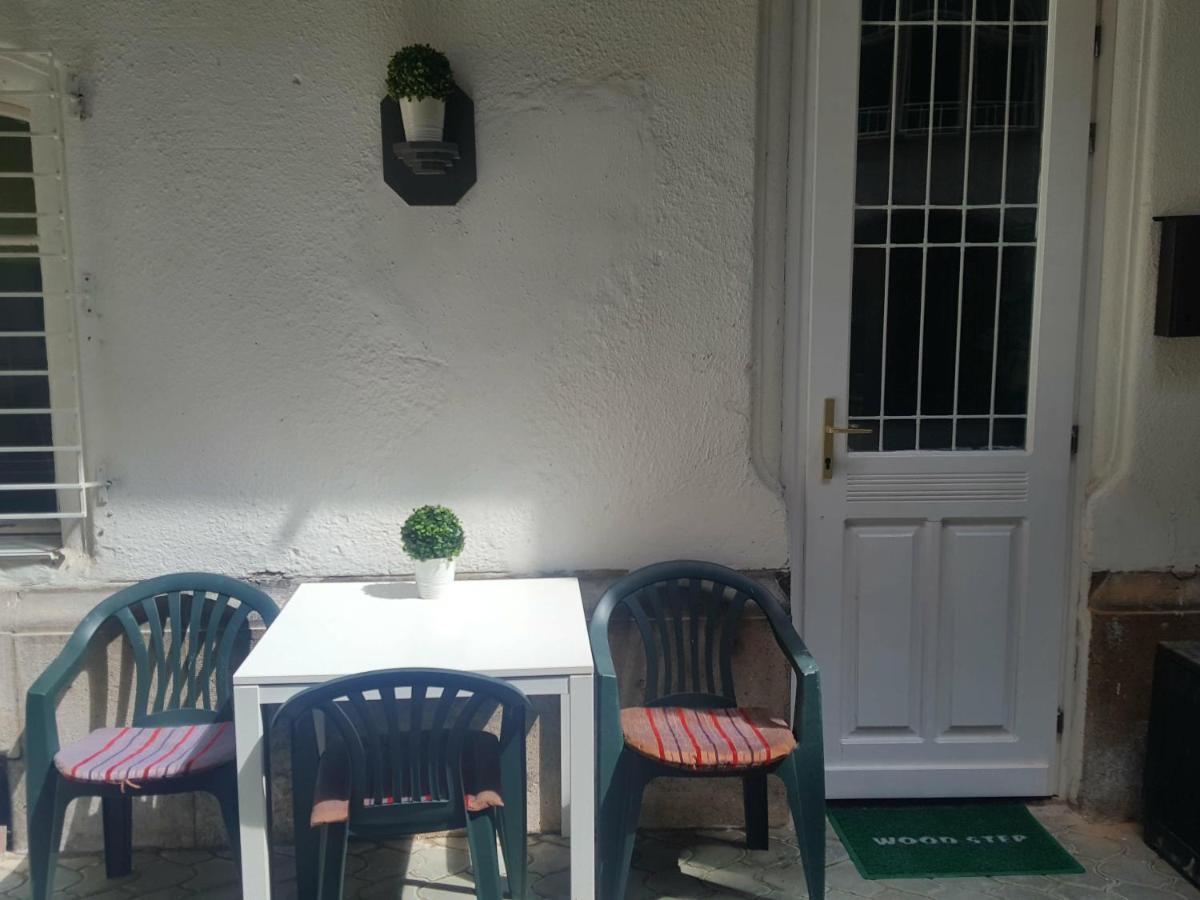 Like Centrum, Wifi, Terrace * Budapešť