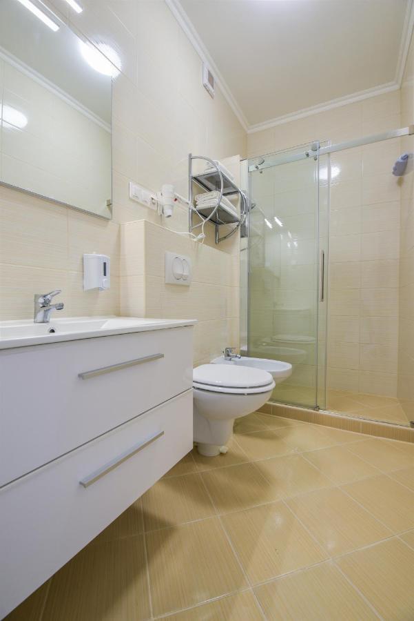 Mimi House Budapest