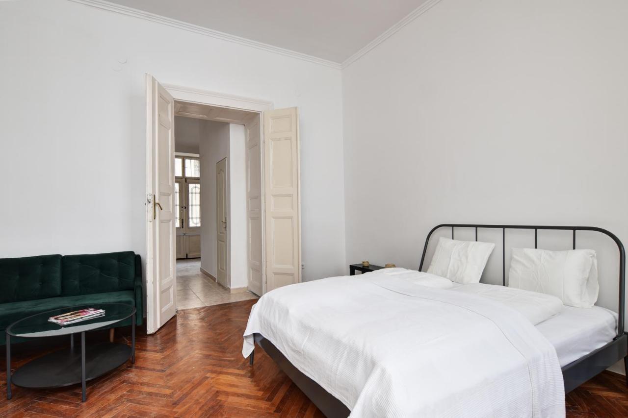 Apartamento Bg Kaldy Gyula Studio's