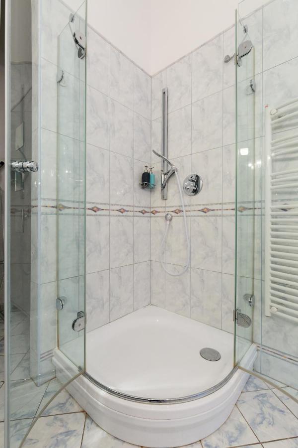 Apartment Luxury Budapest