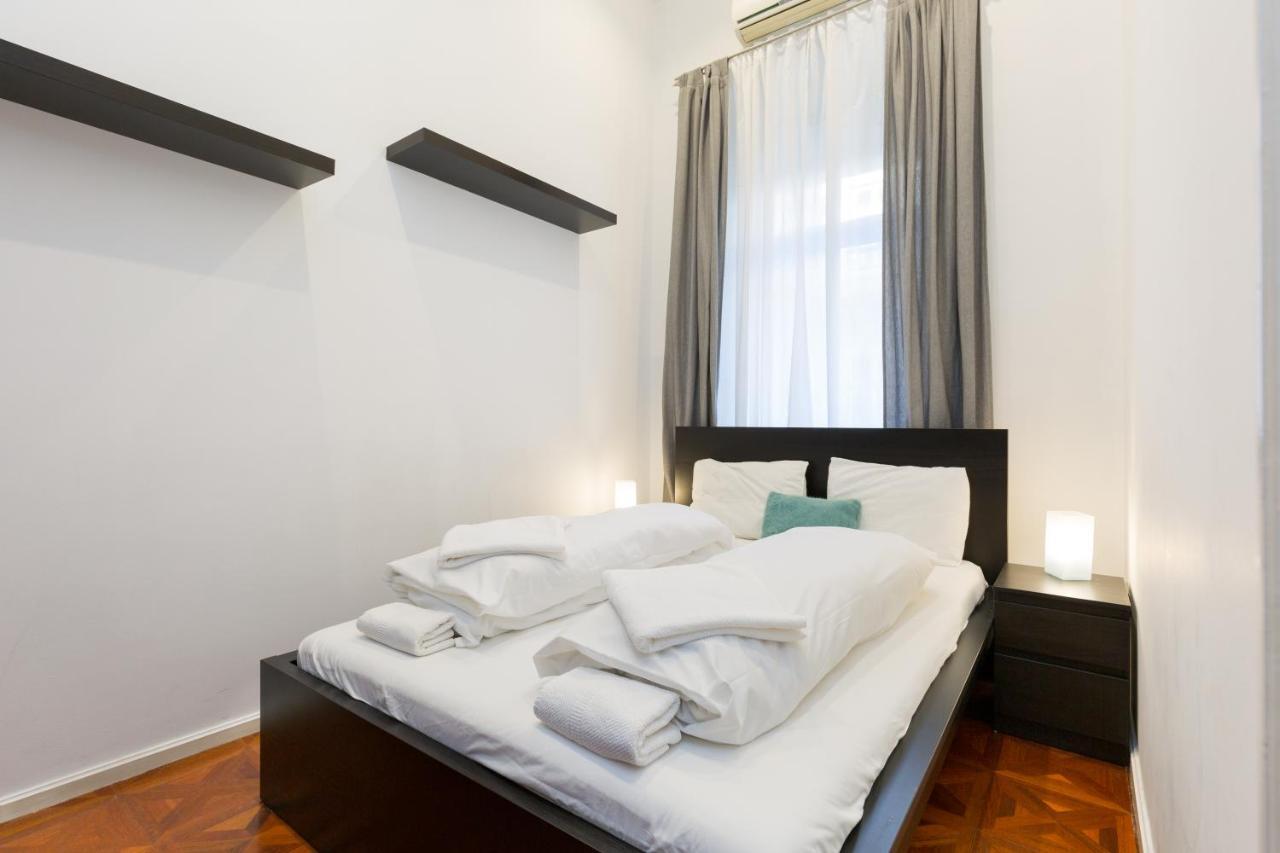 Apartment Luxury *