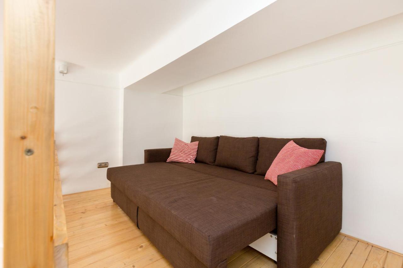 Apartment Luxury *