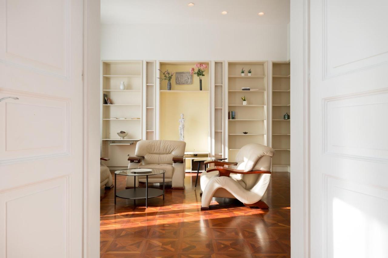 Apartment Luxury