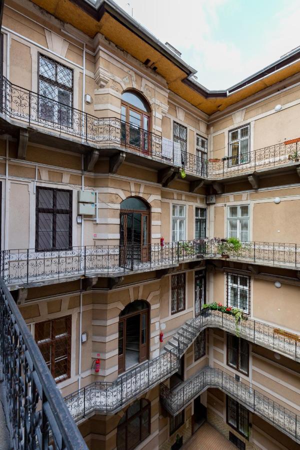 Apartment Luxury *