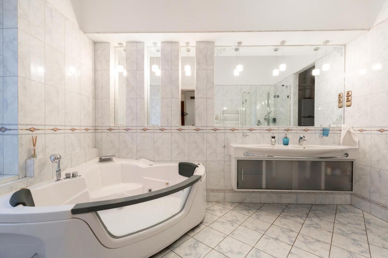 Luxury Apartment Budapest