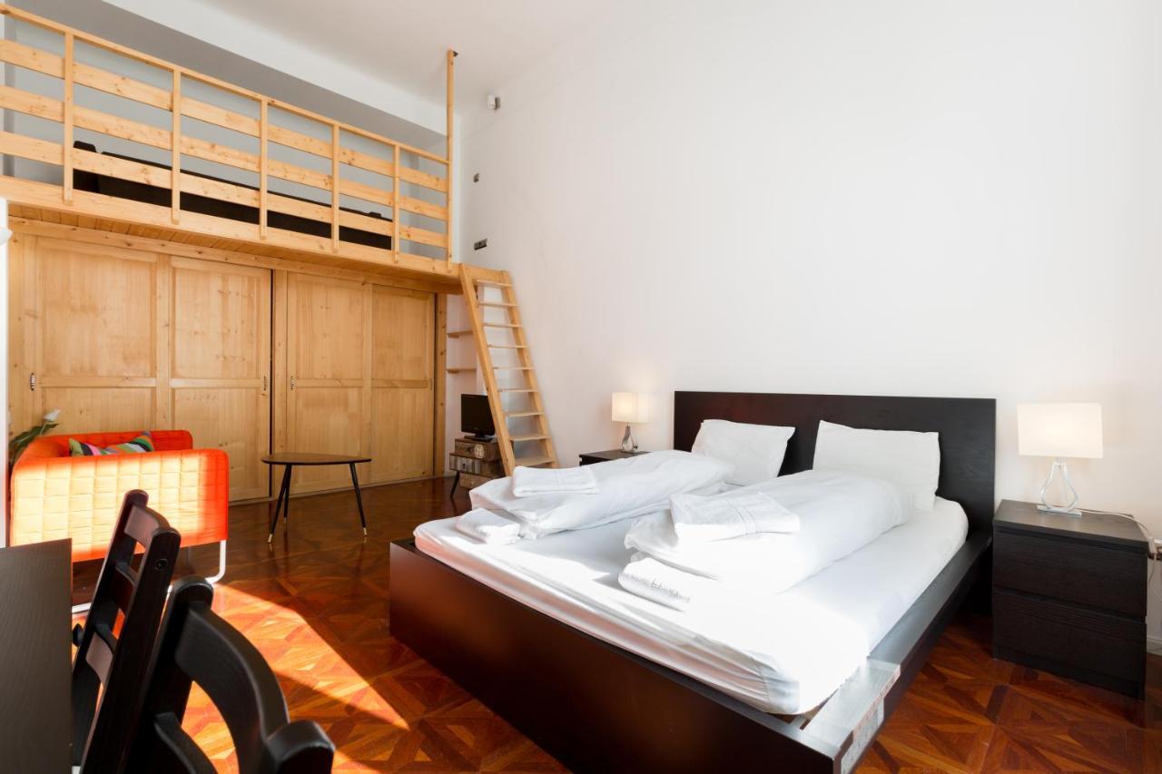 Apartment Luxury