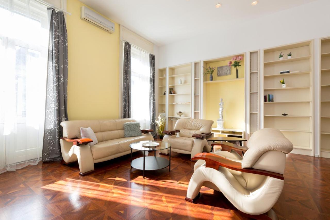 Apartment Luxury *