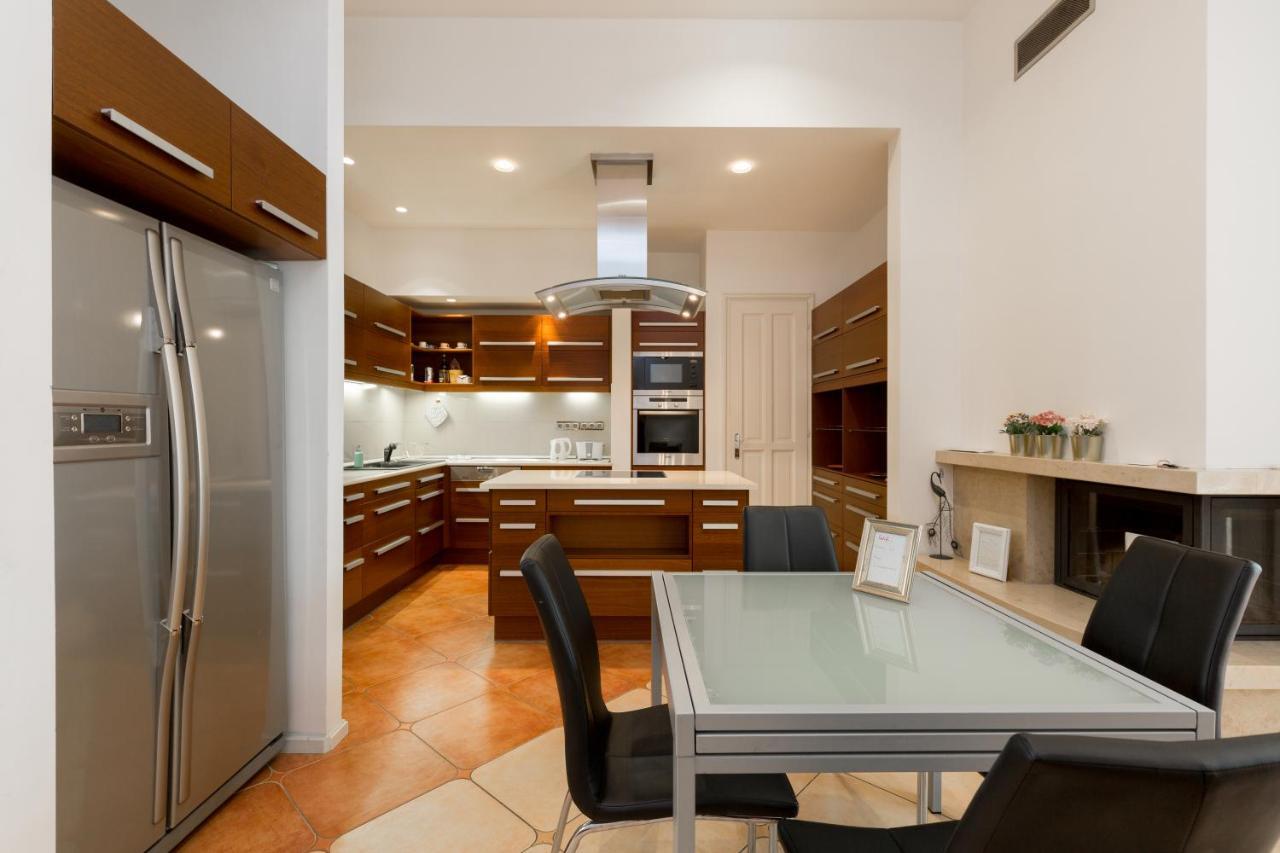 Luxury Apartment Budapest