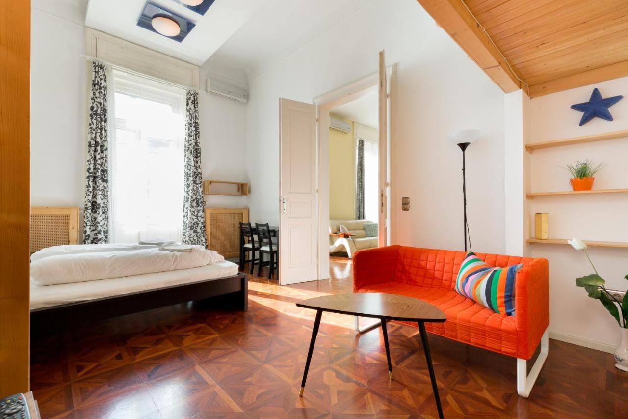 Apartment Luxury *