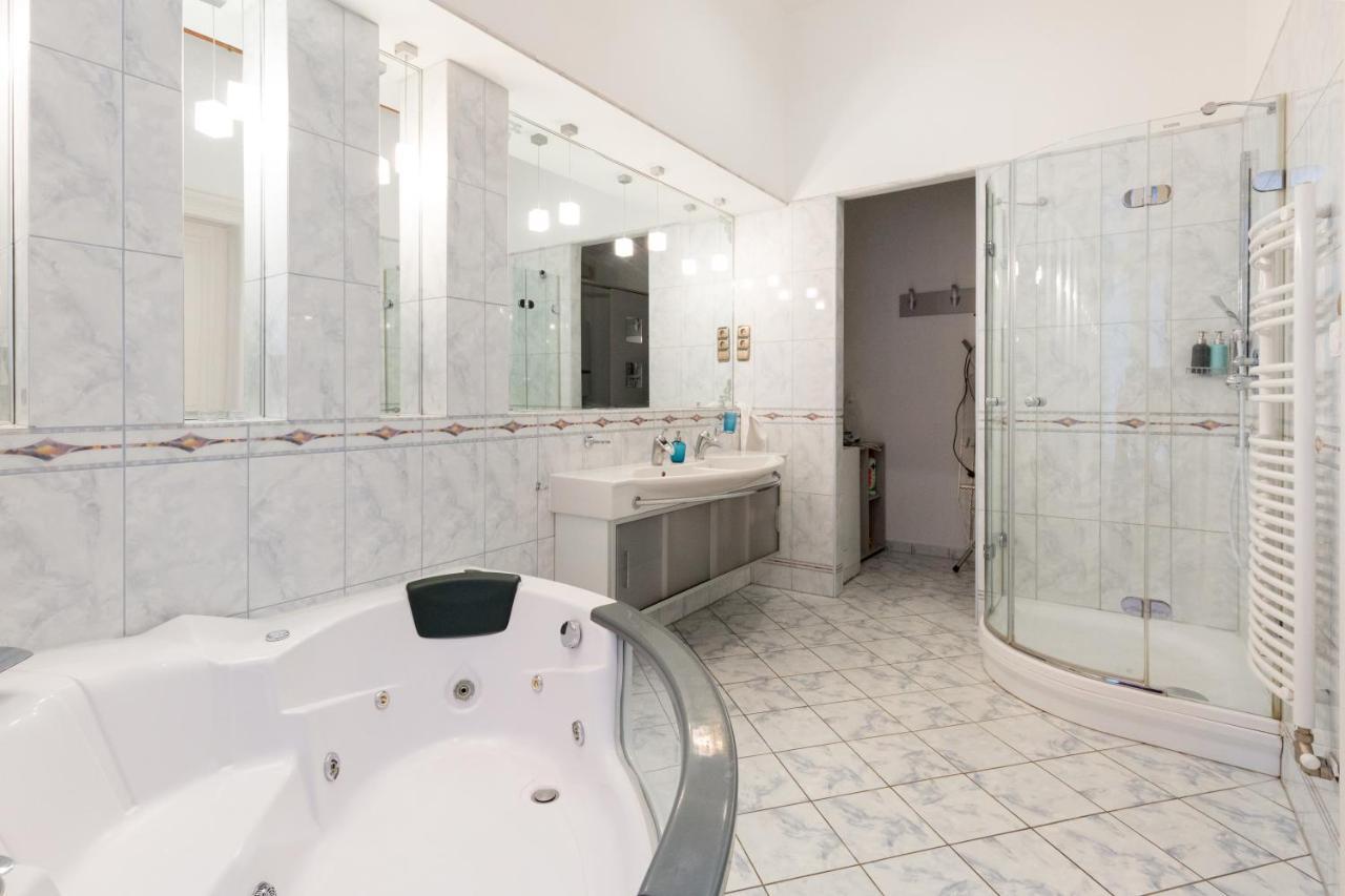 Apartment Luxury Budapest