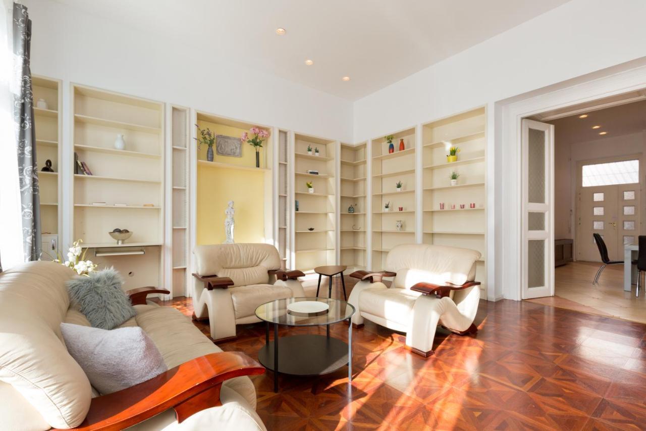Luxury * Budapest