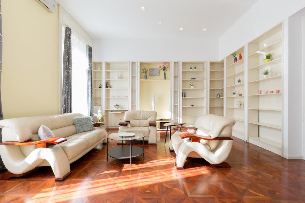 Luxury Budapest