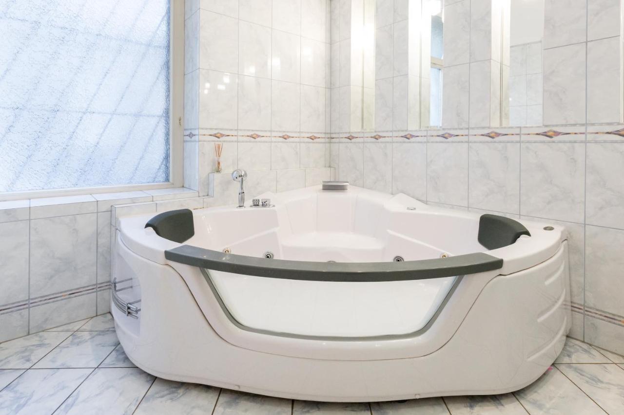 Luxury Budapest