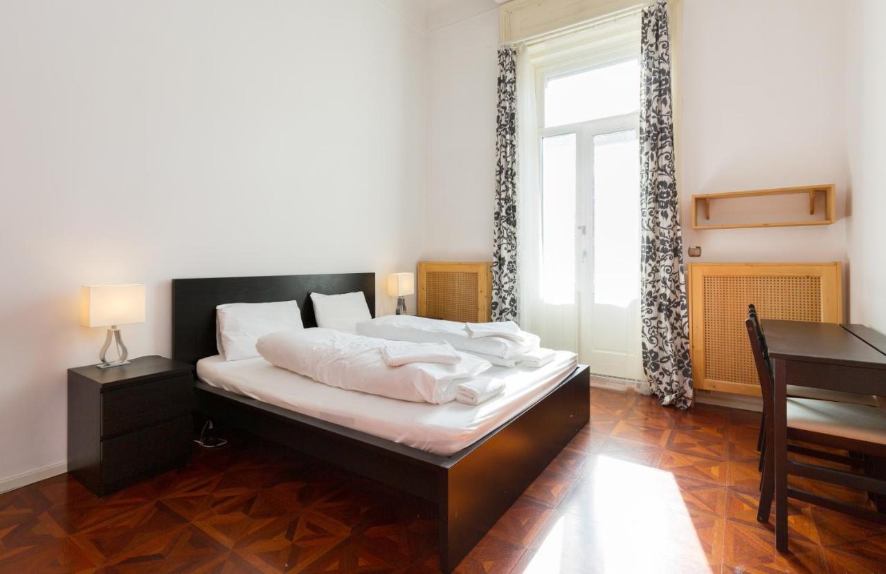 Luxury Apartment Budapest
