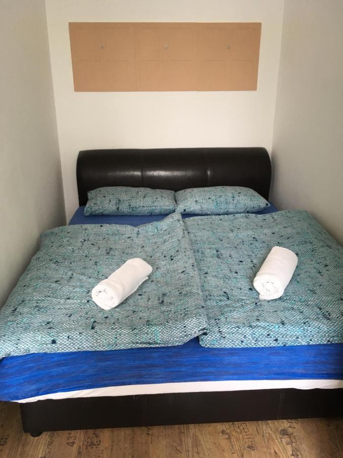 Apartman Barbara House