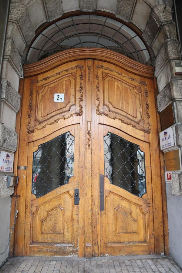Royal Ferenciek * Budapest