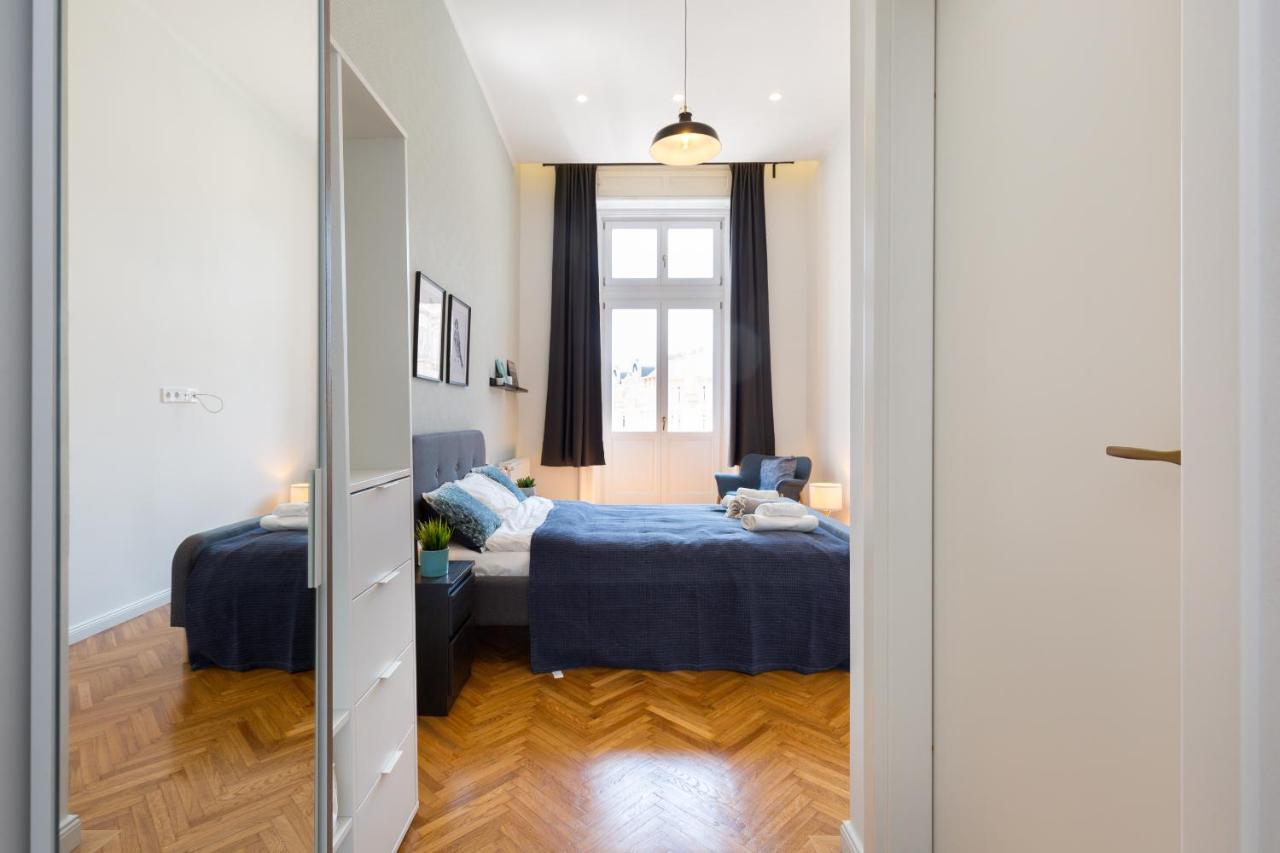 Royal Ferenciek * Budapest