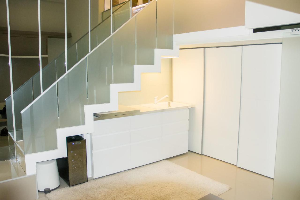 Small Sziv 3 Apartment *