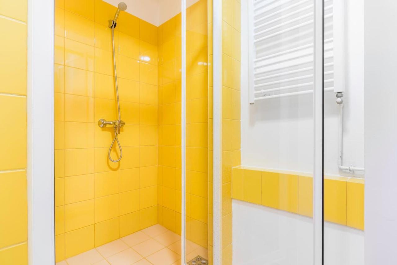 Modern Four Bedroom In Palace District Budapest