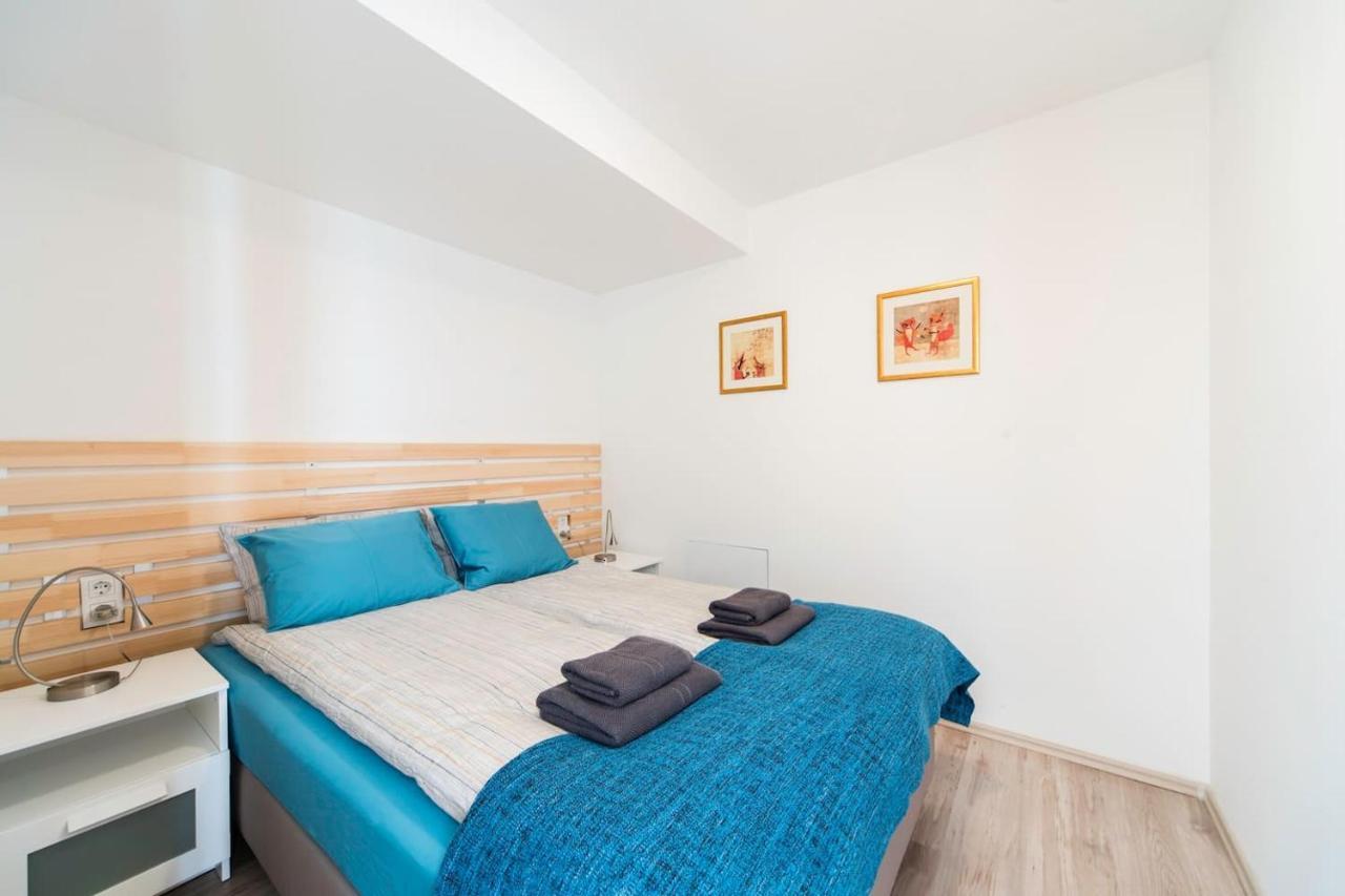 Modern Four Bedroom In Palace District Appartement Budapest