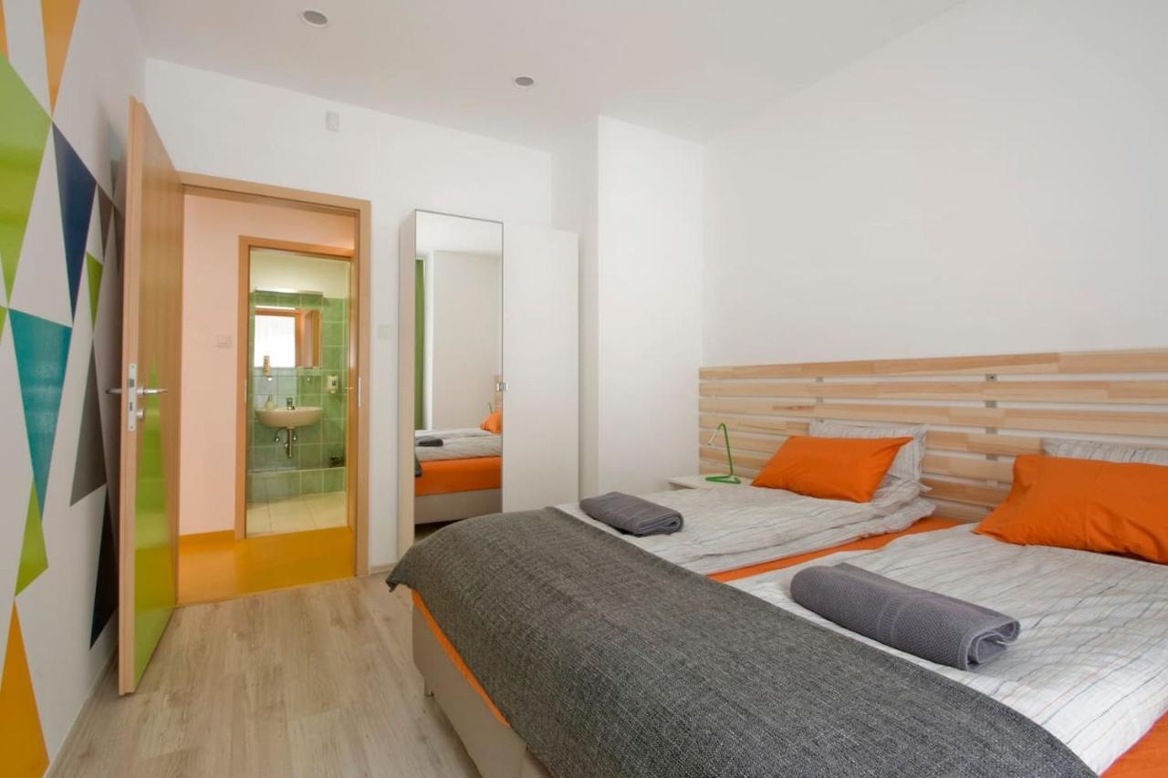 Appartement Modern Four Bedroom In Palace District *