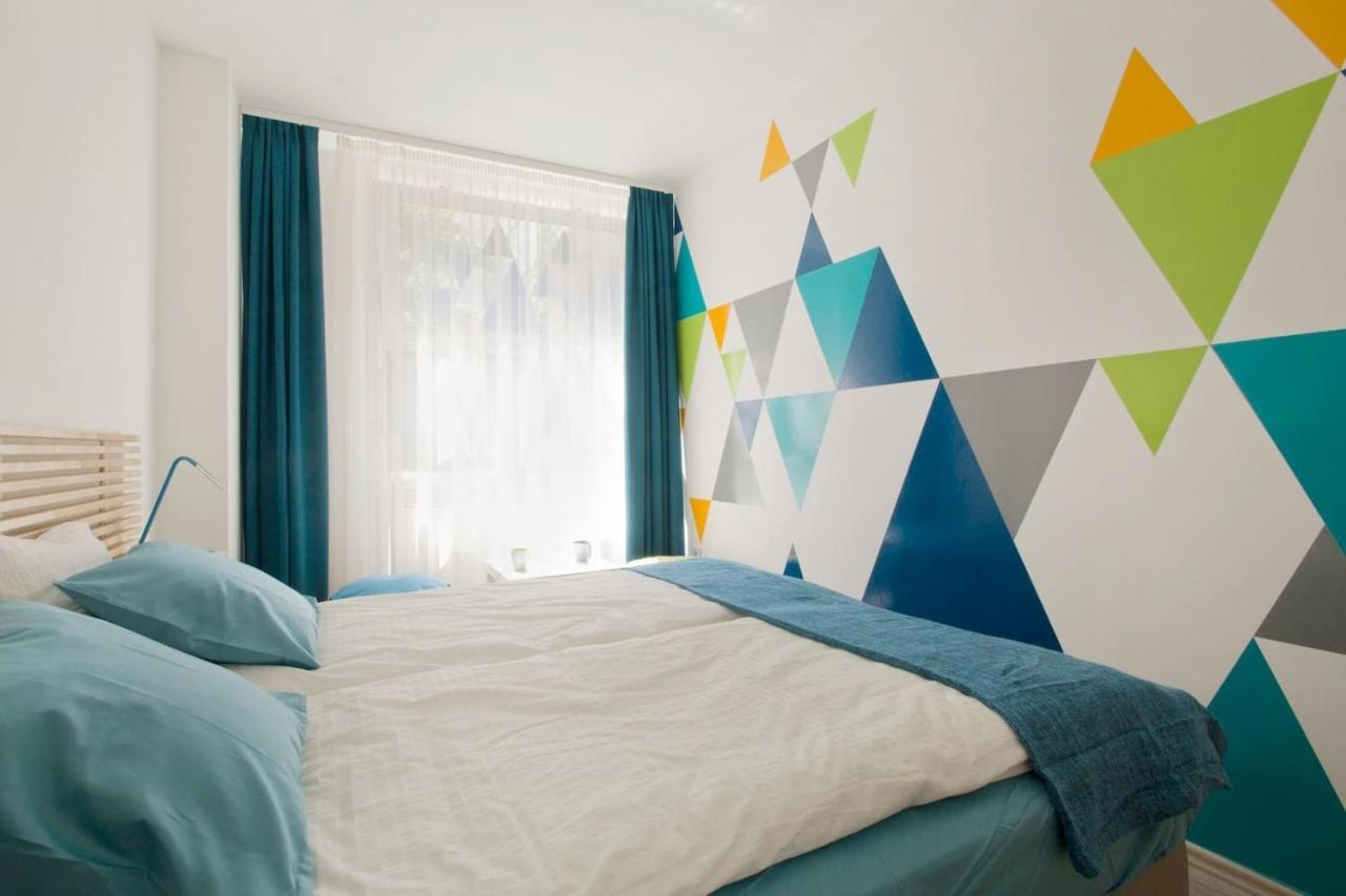 Modern Four Bedroom In Palace District * Budapest