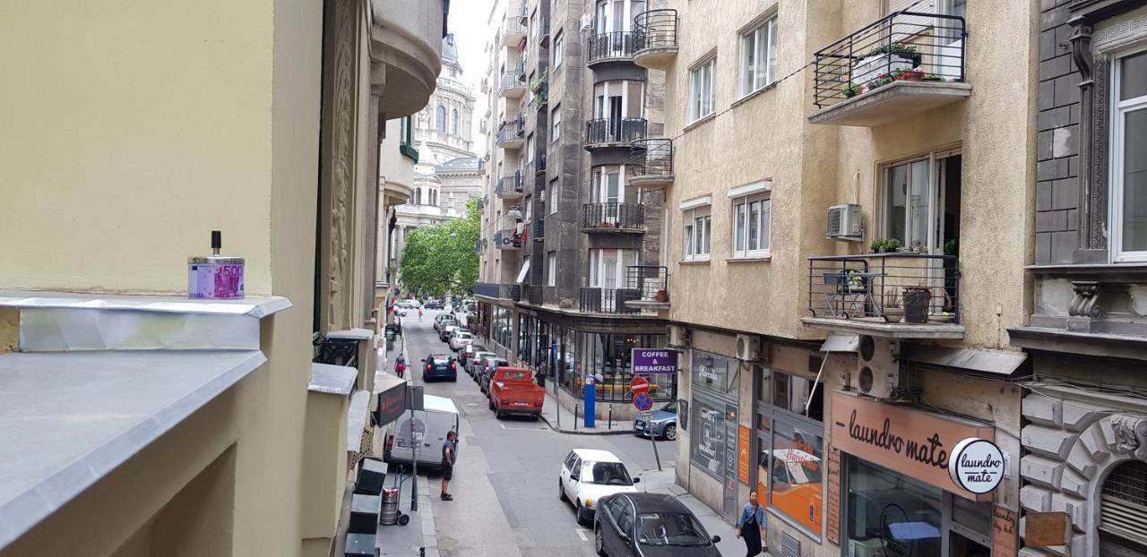 Basilica Appartement Budapest