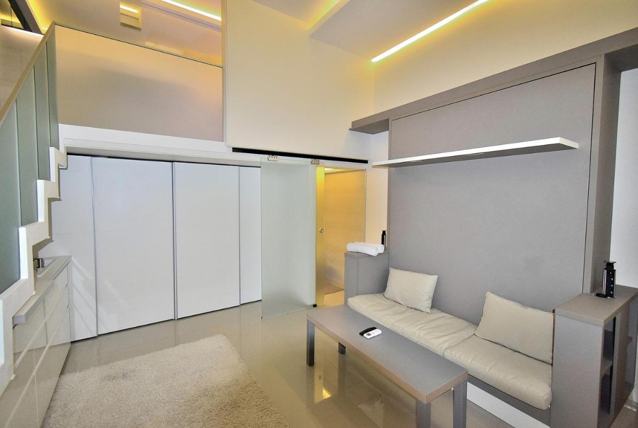 Apartment Small Sziv 3 Budapest