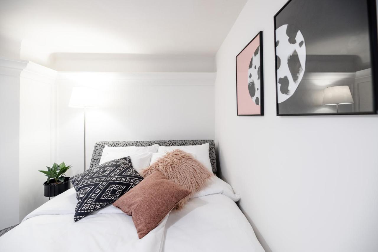 Rainbow Dream Appartement