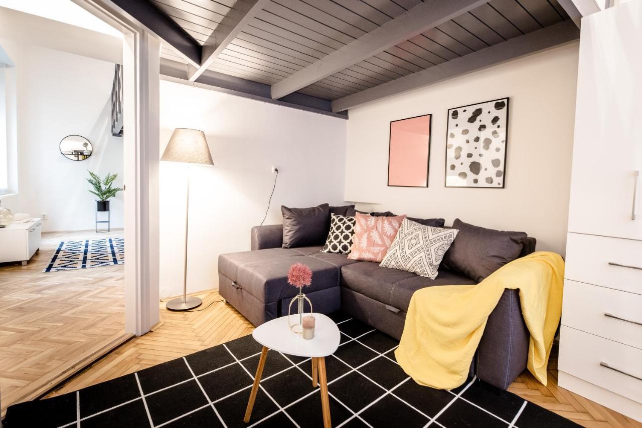 Appartement Rainbow Dream *