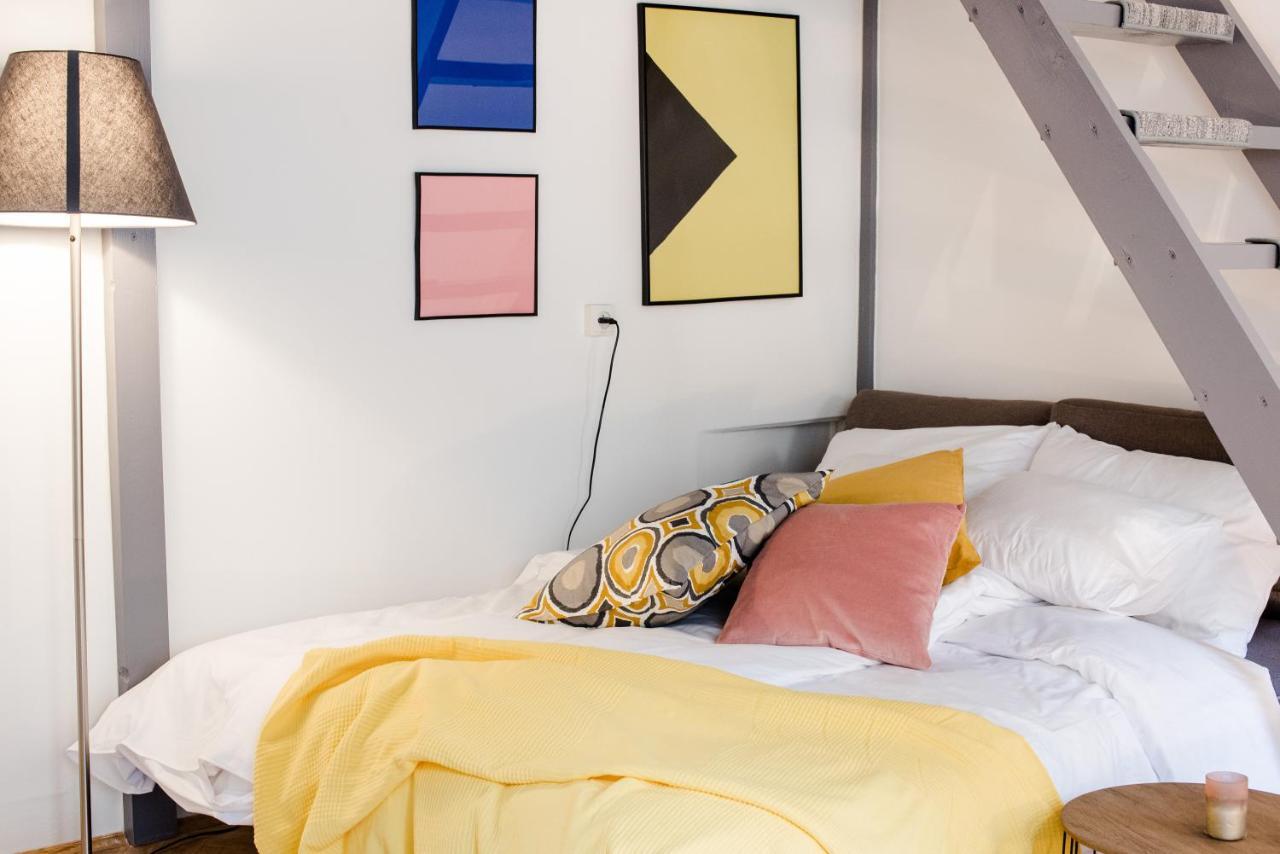 Appartement Rainbow Dream