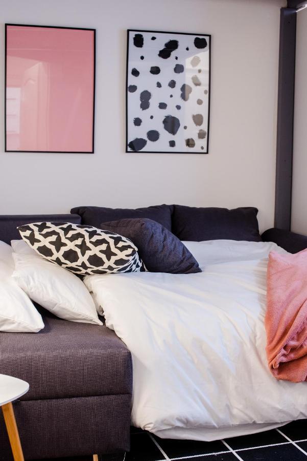 Appartement Rainbow Dream *