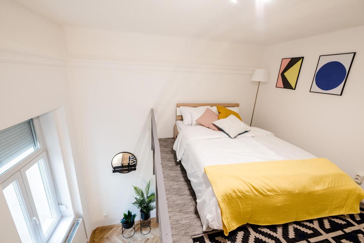Rainbow Dream Appartement *