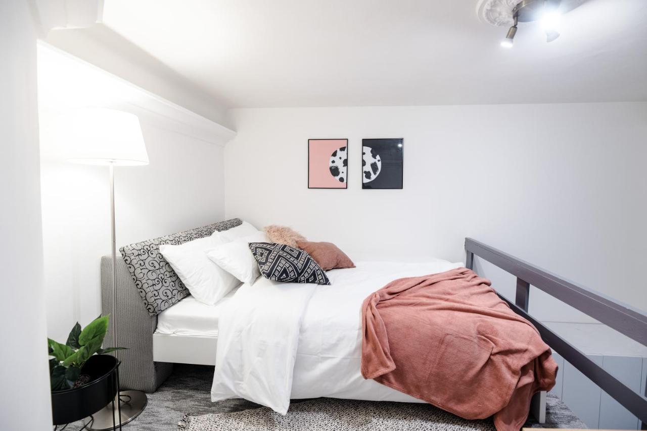 Rainbow Dream Appartement