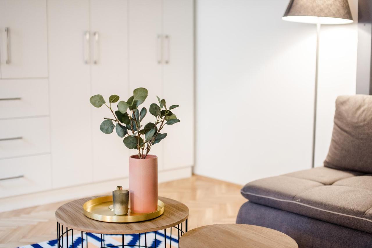 Appartement Rainbow Dream *